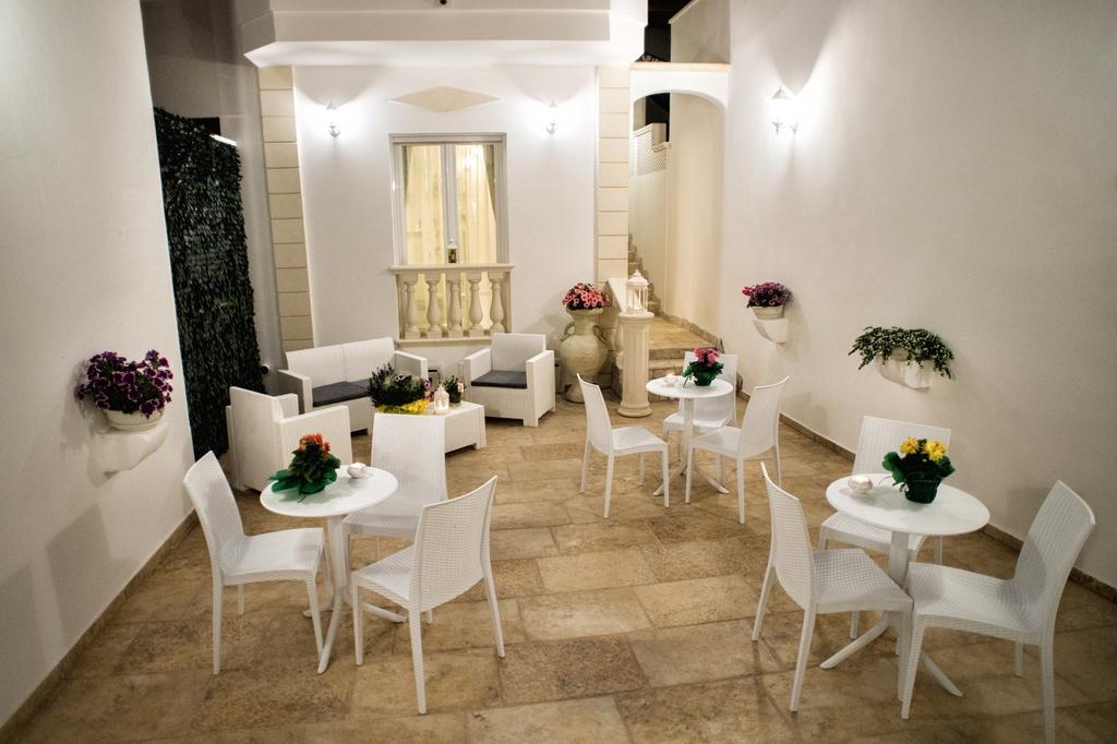 B&B Corte Dell' Immacolata Taviano  Exterior foto